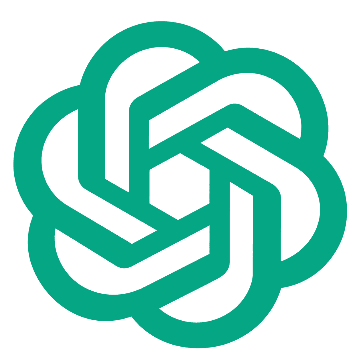 ChatGPT logo