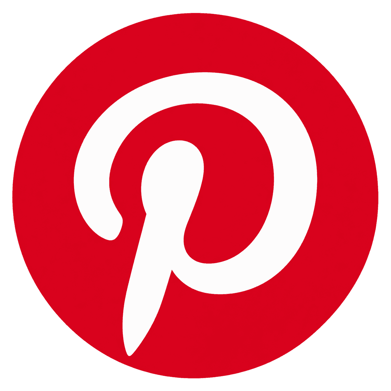 Pinterest logo