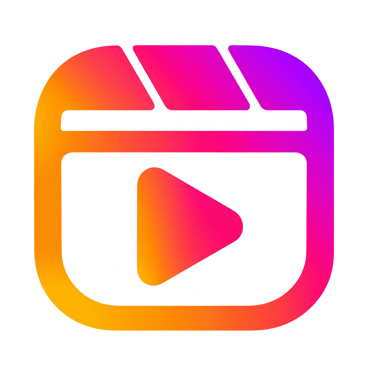Reels logo