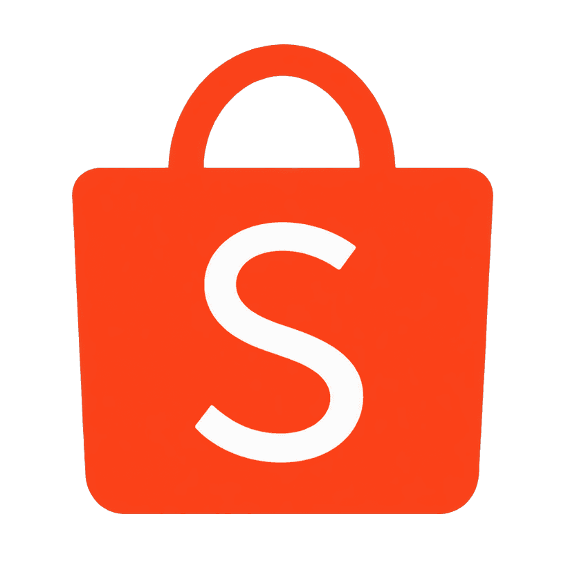Shopee logo