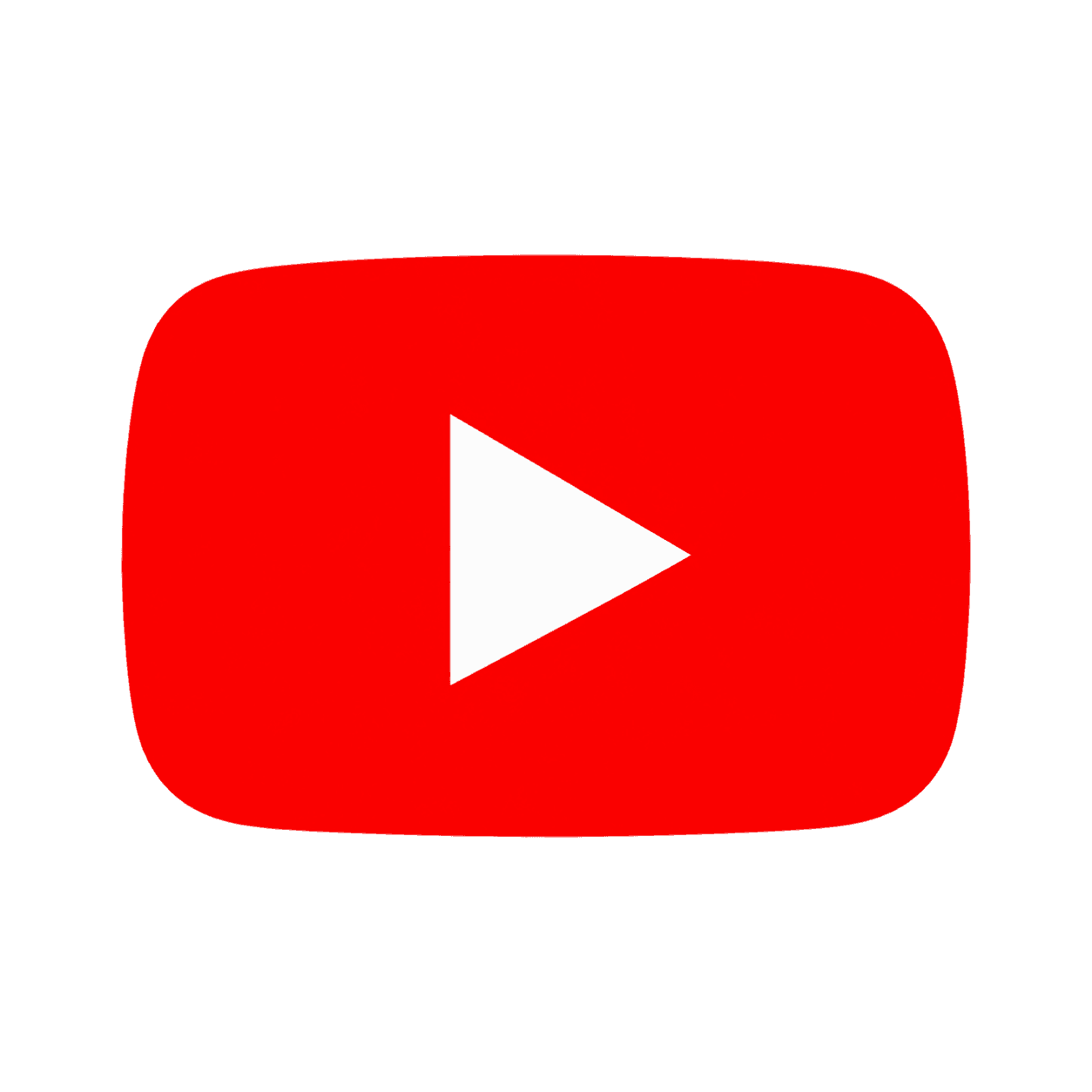 YouTube logo